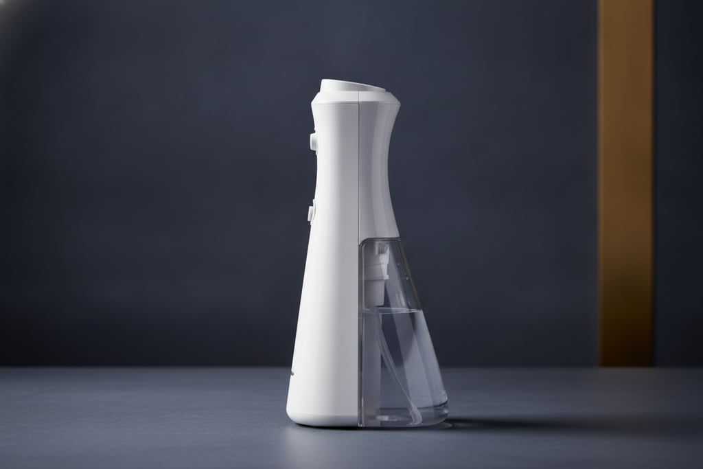 Hydropropulseur - Image 3