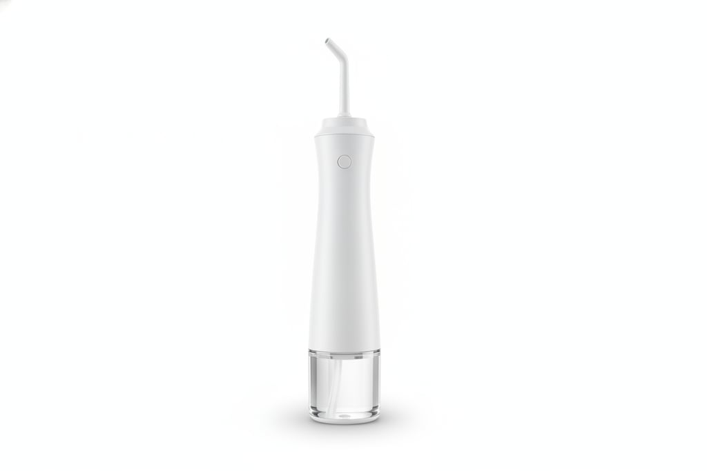 Hydropropulseur - Main Image